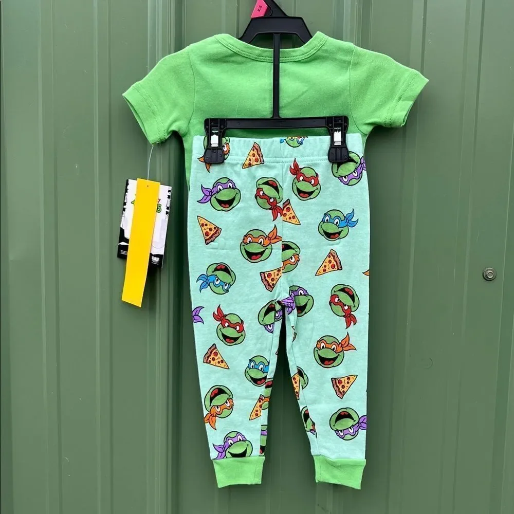 Baby Boys Graphic Hoodie & Jogger Pants Set 4, 2-Piece Sets & Pajamas Size 18M